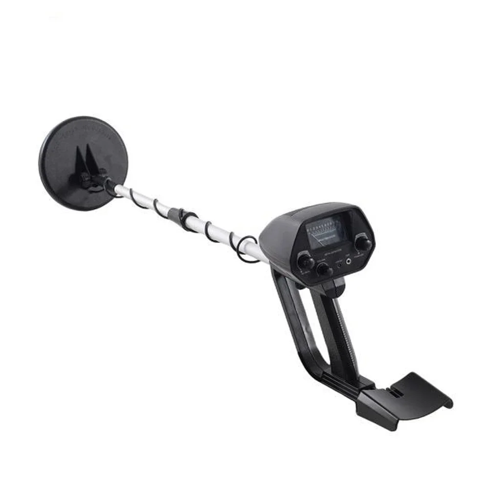 MD 4030 Underground Gold Metal Detector Detector De Metales