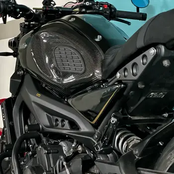 8 best sales Capa do assento xsr900 - №2