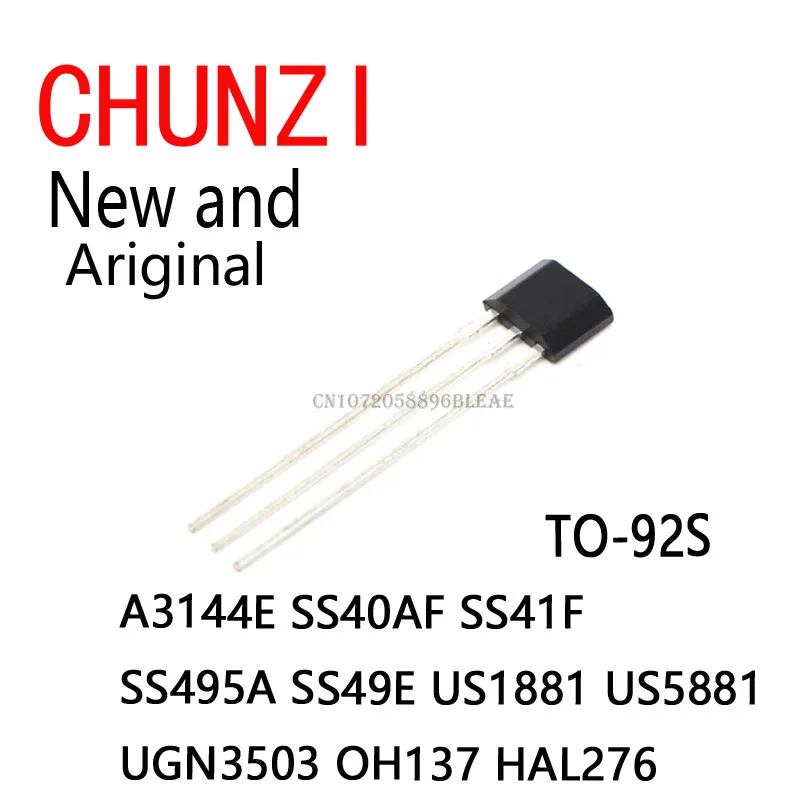 10Pcs New Ehigh Sen…