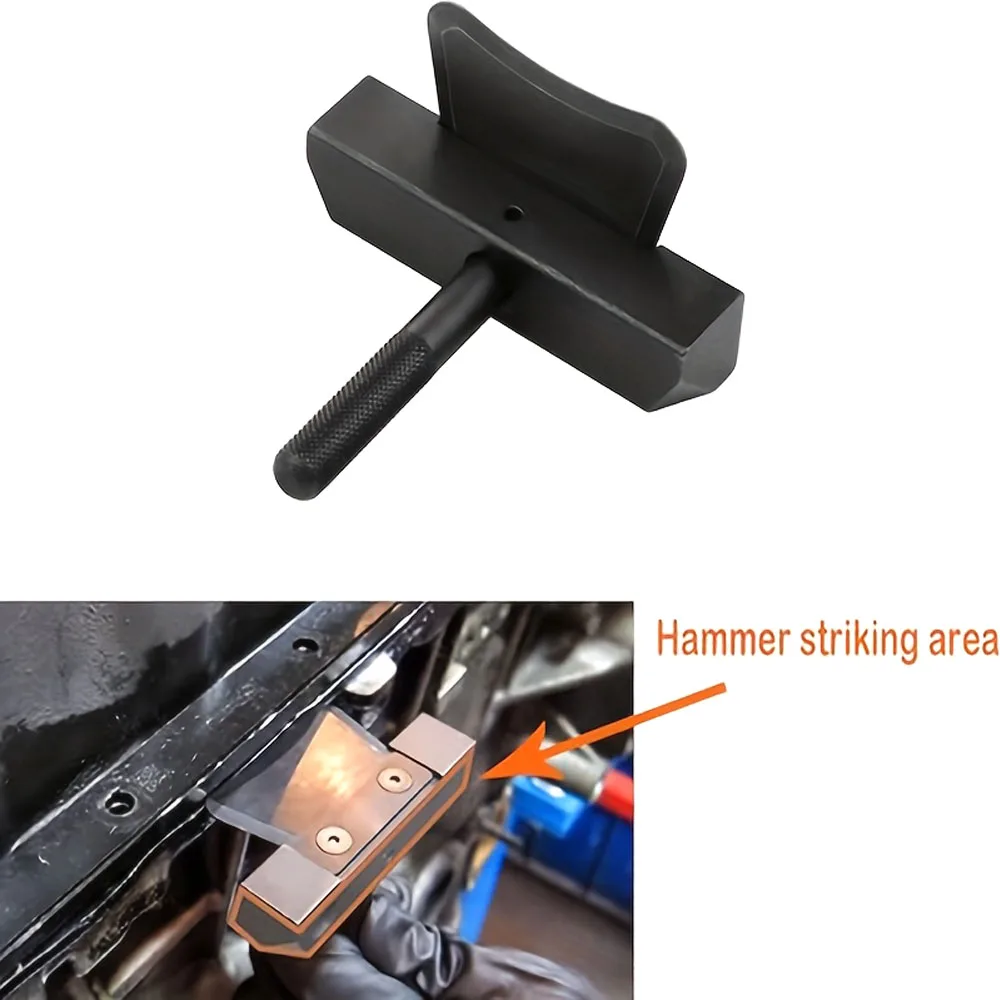 Ölwanne Separator Werkzeug Motor Getriebe Ölwanne Separator Kit Ölwanne Dichtung Cutter Removal Tool Auto Reparatur Werkzeug