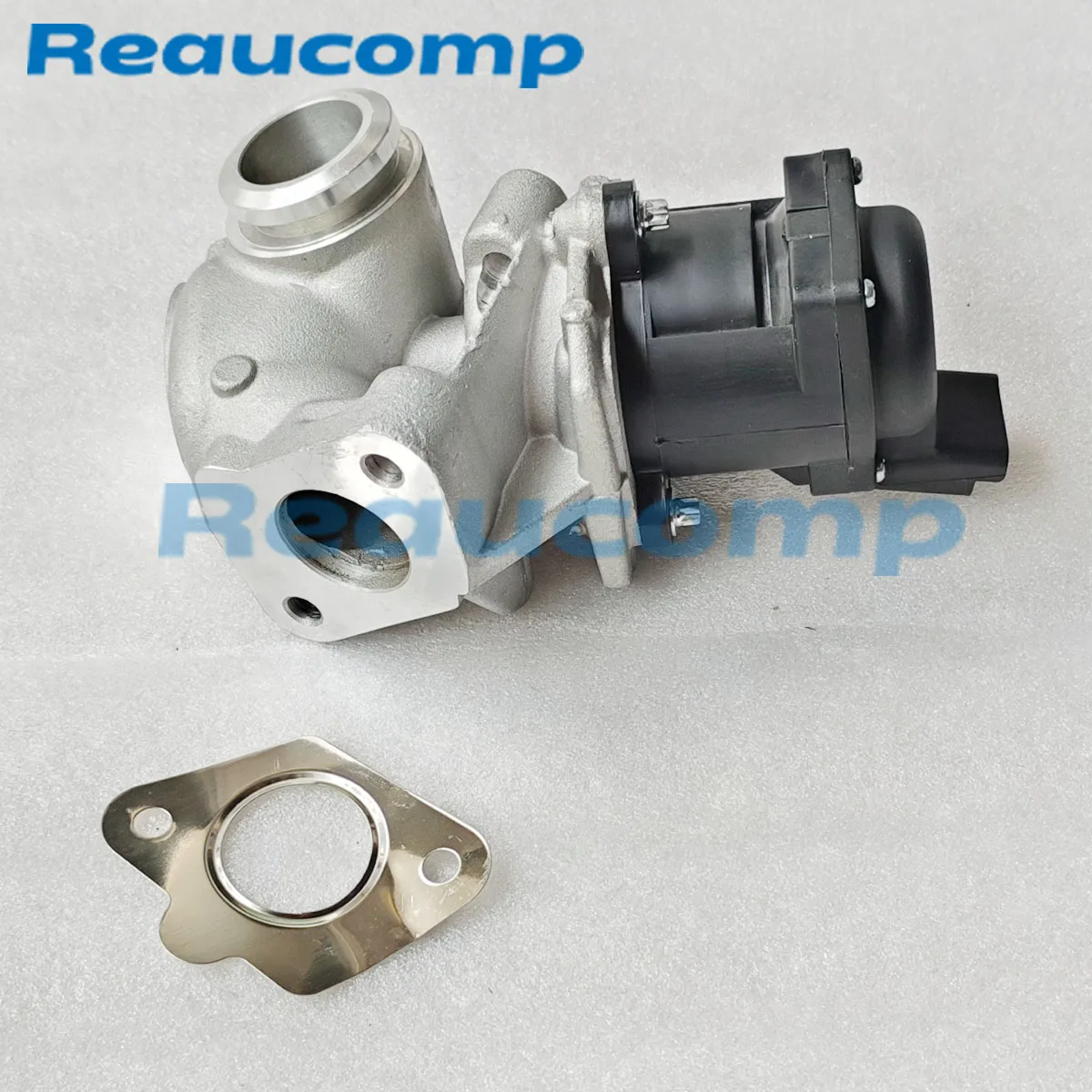 Válvula EGR de Recirculação de Gases de Escape para PEUGEOT PARTNER 206 307 407 1007 207 308 TEXPERT