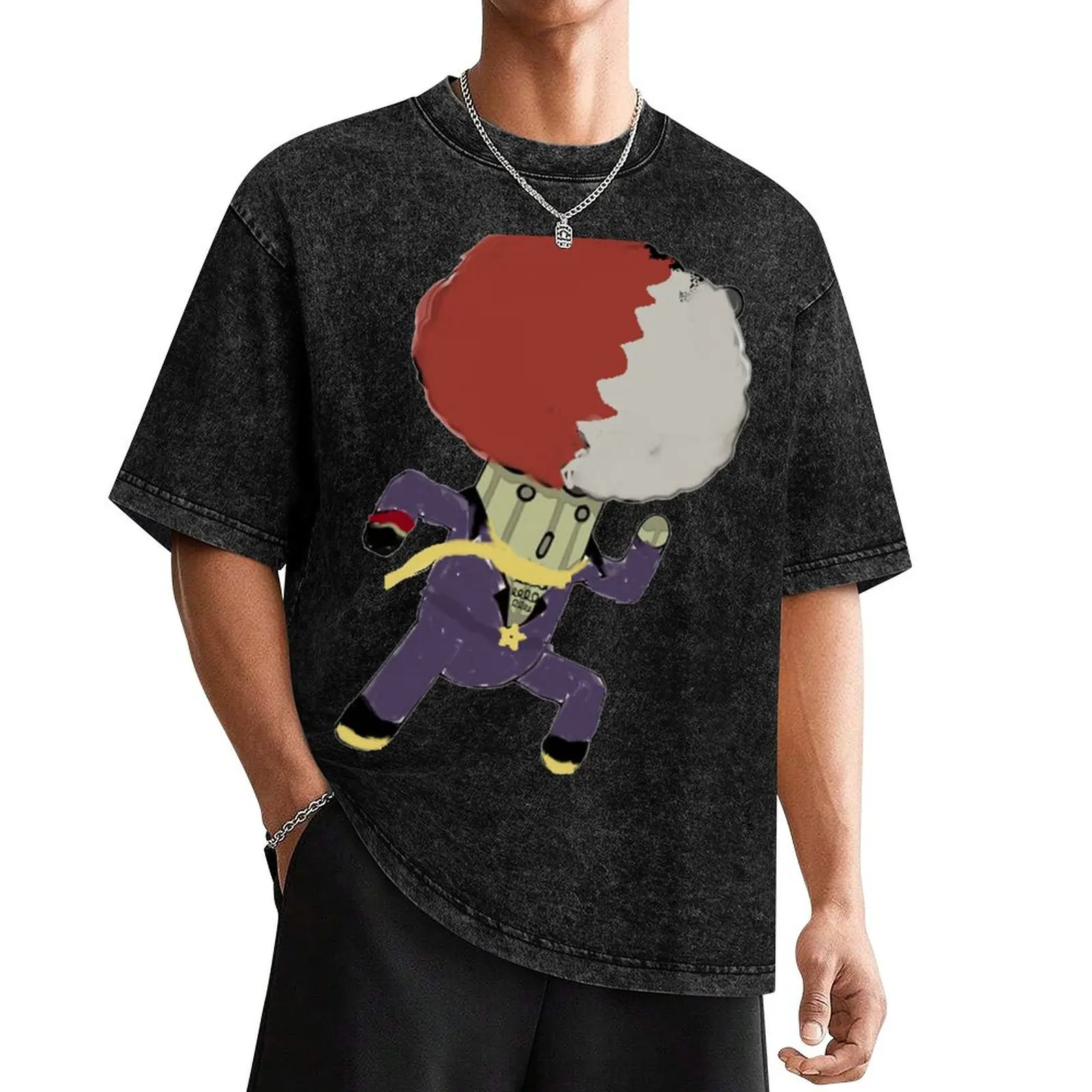 

Disco Cactuar T-Shirt vintage clothes anime tshirt anime figures mens graphic t-shirts hip hop