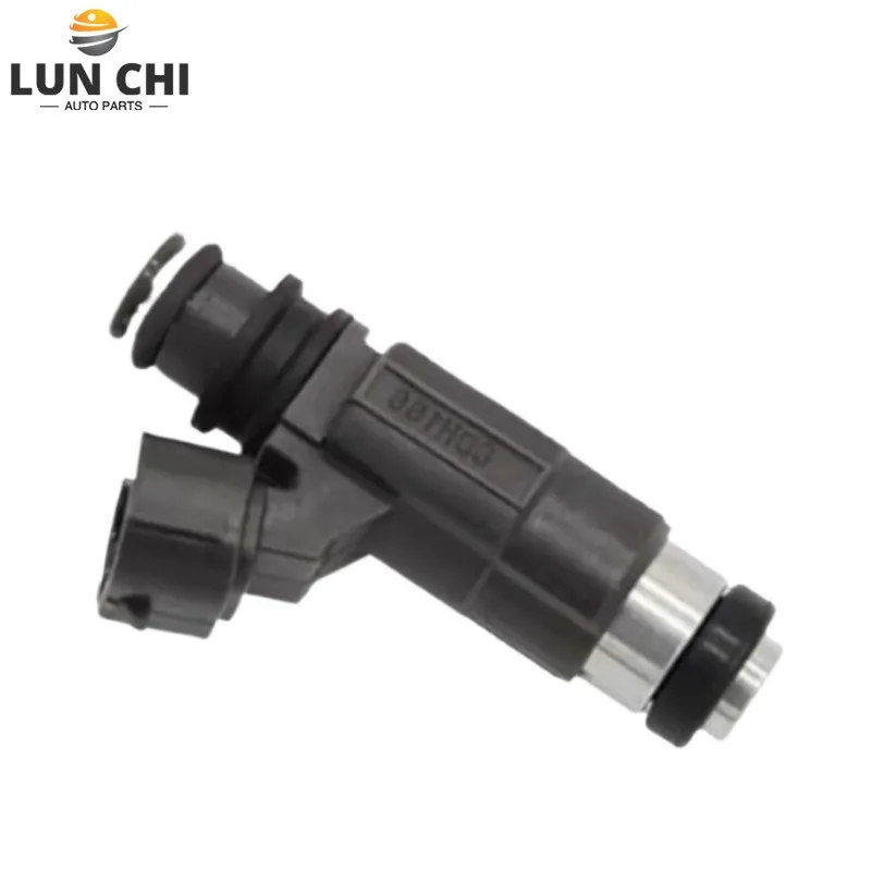 OEM MD319790 4PCS Automotive Parts Fuel Injector Nozzle For Chevrolet Tracker Mitsubishi Mirage Suzuki Vitara 1.6L L4