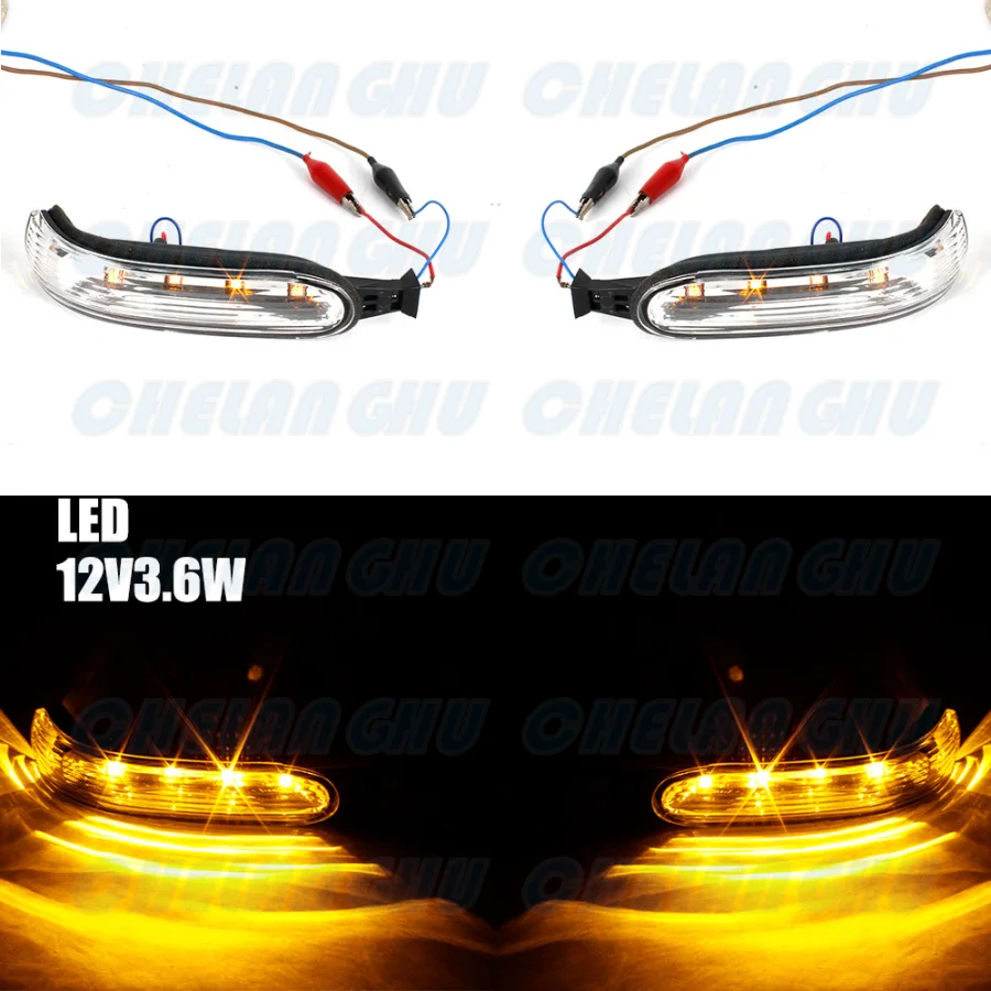 Thumbnail 2 - #29 Newest Indicator Lights