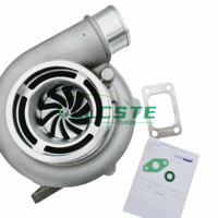 GT30 GT3076 GTX3076R Performance Upgrade Turbo For Gen II New Curved AR.60 T3 AR.63 Turbocharger engine