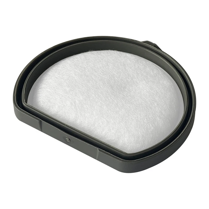 مرشحات HEPA البديلة المتوافقة مع ملحقات المكنسة الكهربائية اللاسلكية AEG QX9 QX9-1-50IB ASKQX9