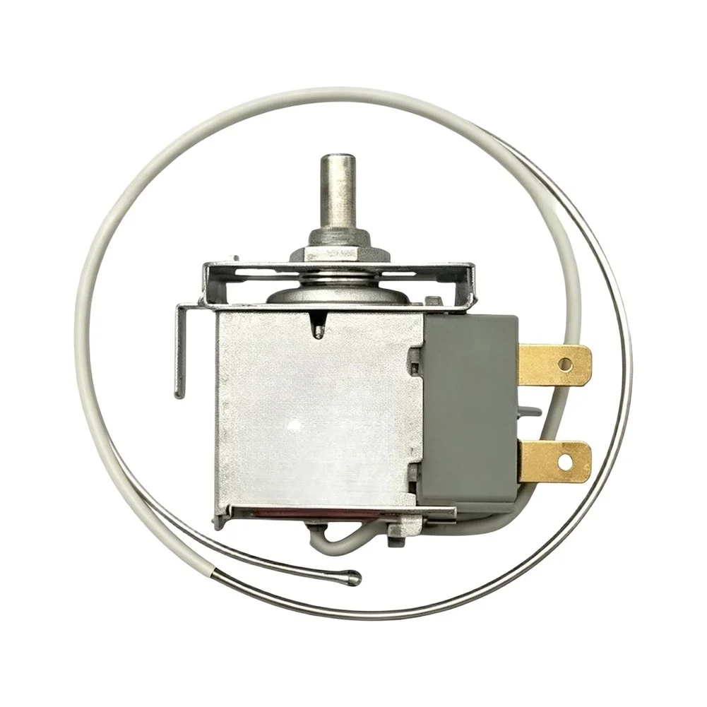 Thermostat for TCL Refrigerator Models and For Homa Systems Consistent Temperature Regulation and Functionality
