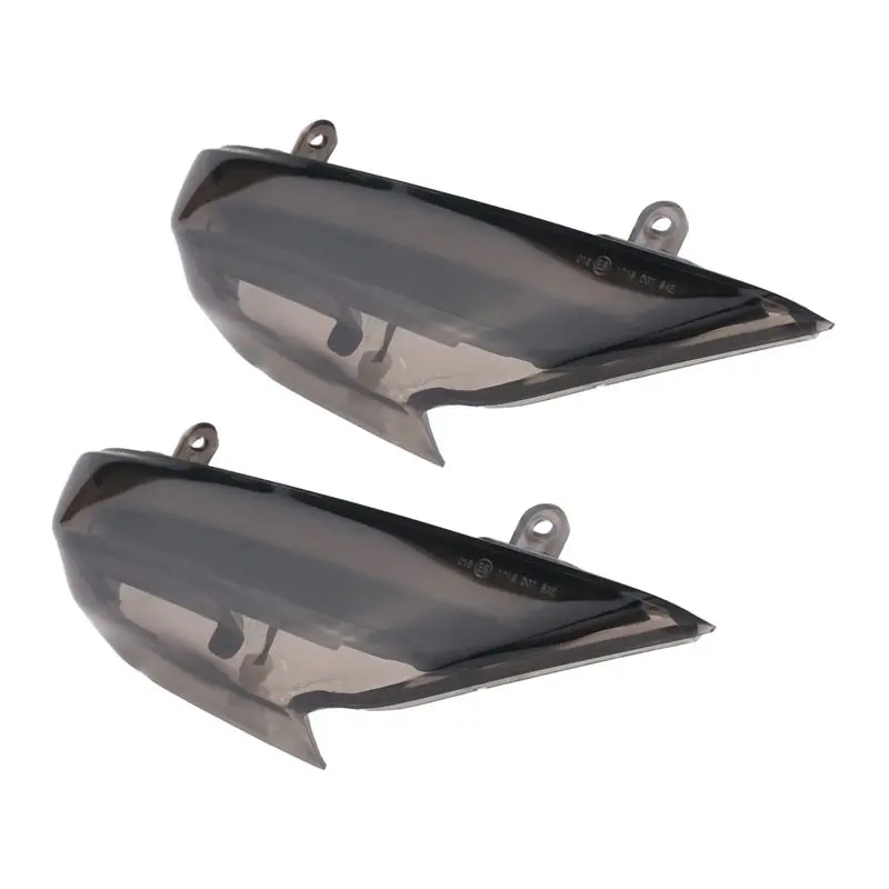 

A64P-автомобильный светодиодный динамический индикатор поворота бокового зеркала для Subaru Outback Legacy 2003-2008, указатель поворота 84401AG022