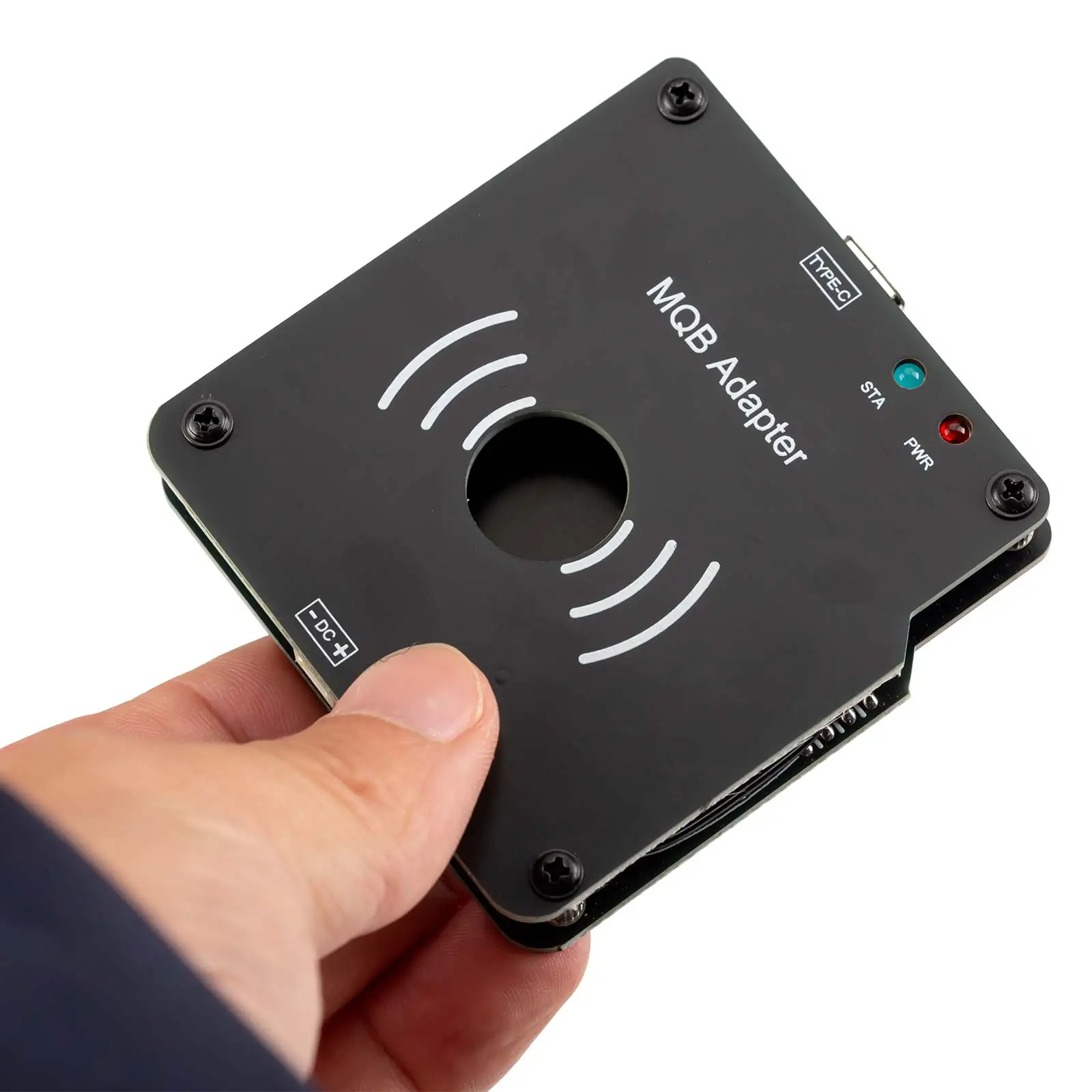 

Адаптеры Xhorse XDMQBAGL MQB48 для версии VVDI MLB Tool GL (токены не требуется)
