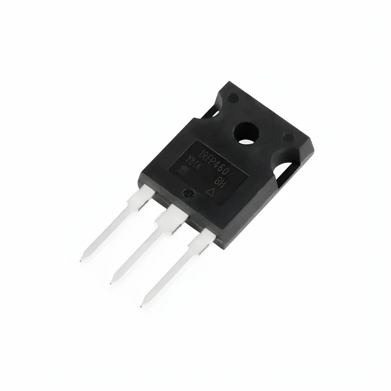 (10pcs/Bag) IRFP460 IRFP460PBF TO-247 500V 20A N-channel power field-effect transistor