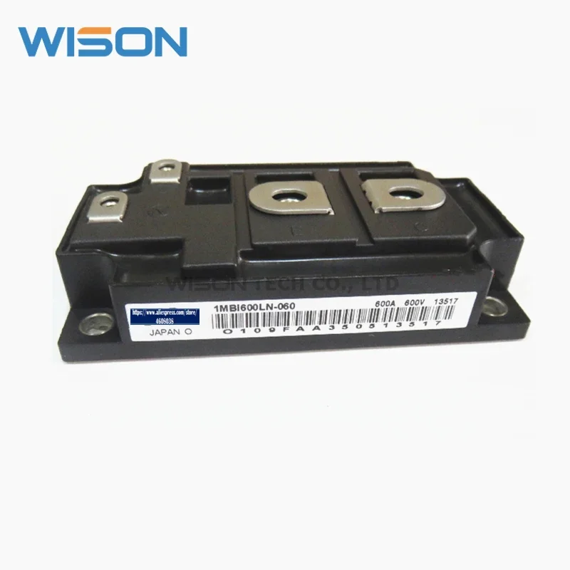 1MBI600LP-060 1MBI600LN-060 darmowa wysyłka nowy i oryginalny moduł