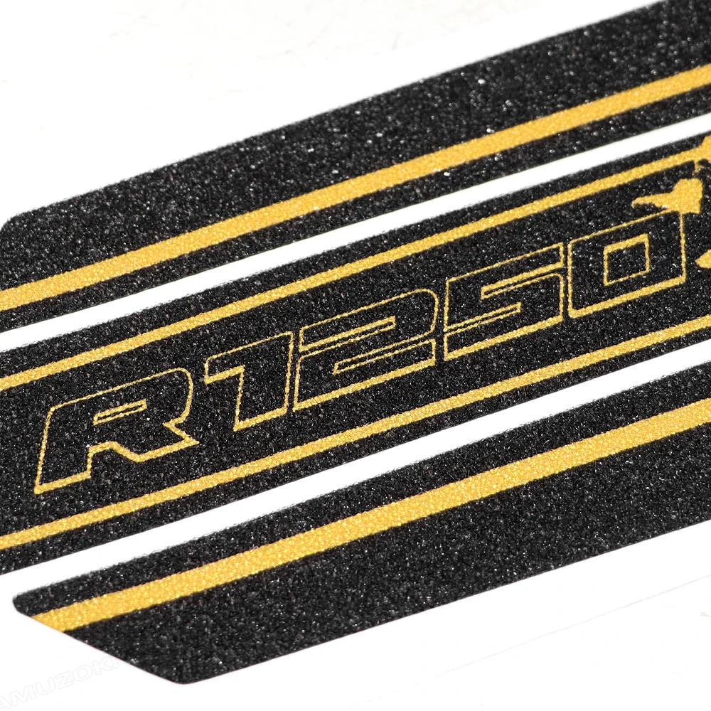 

Motorcycle fuel tank pad sticker suitable for R1250GS R 1250 GS ADV Adventure models oil and fuel tank pad protective sticker