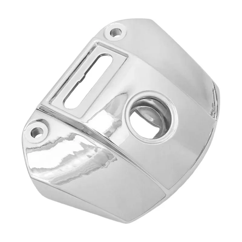 A96E-Accessories For Harley Sportster XL 883 1200 XL883 XL1200 1992-2013 Motorcycle Headlight Mount Bracket Cover