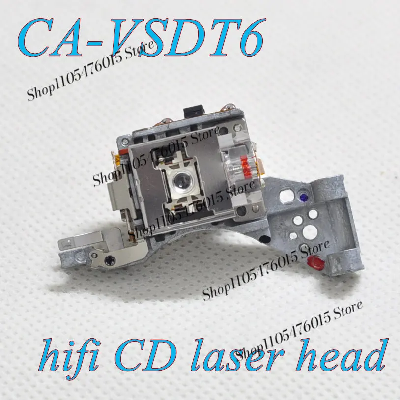 Brand New Original HiFi CD Laser Head For JVC CA‑VSDT6 VS‑DT6, Combo Audio Disc Reading Head, Genuine Optical Pickup Replacement