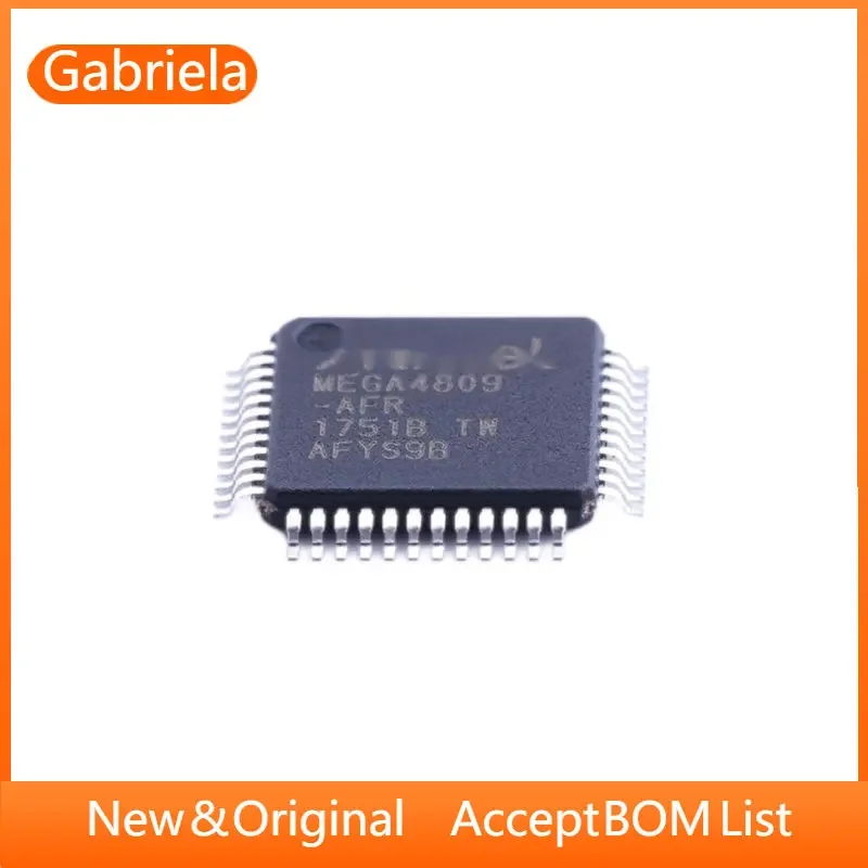 2-5 Pcs Atmega4809-…