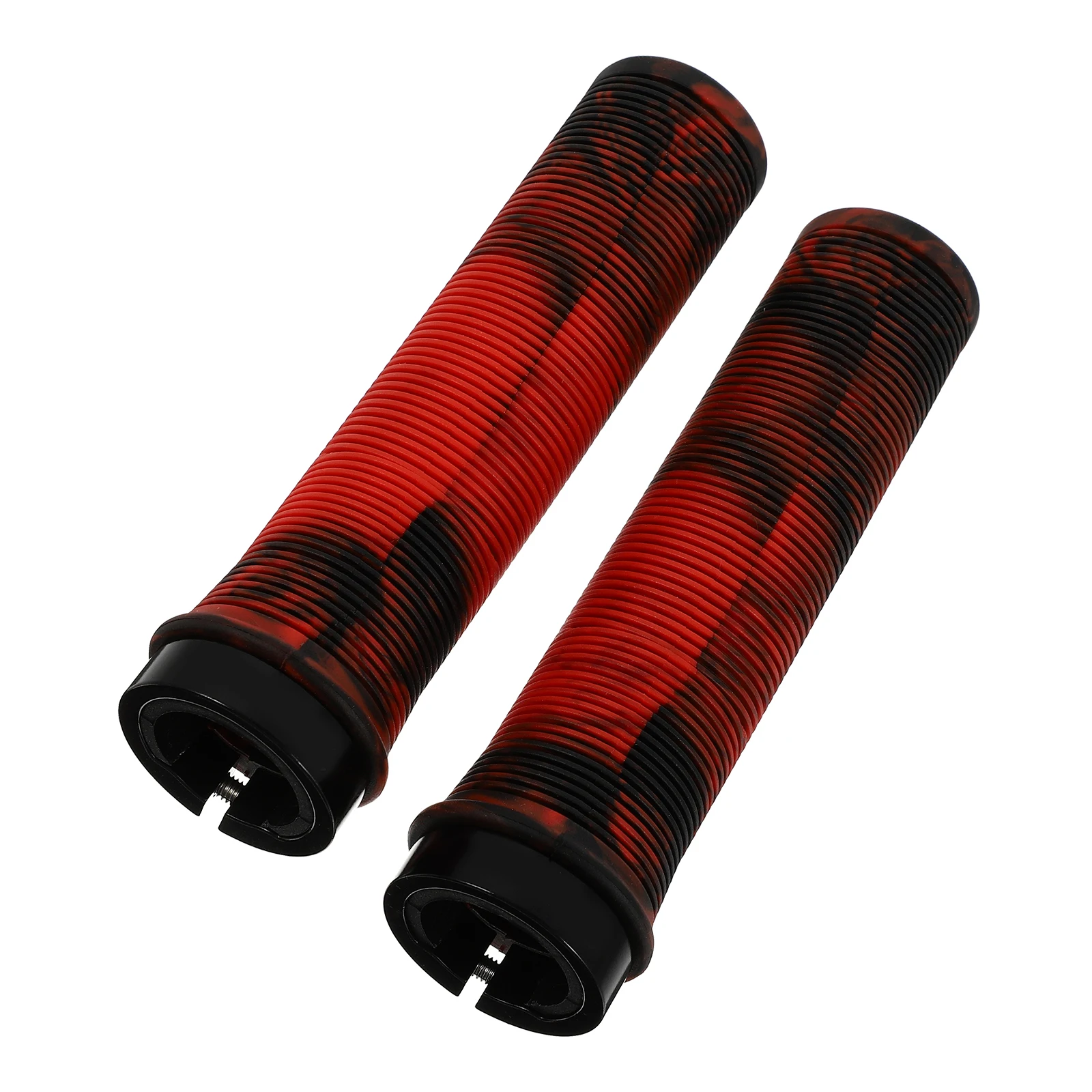 

Bicycle H Cover Shock Absorption Anti Skid Rain Safety TPR Material Wear Resistant Comfort Install Bike Supply