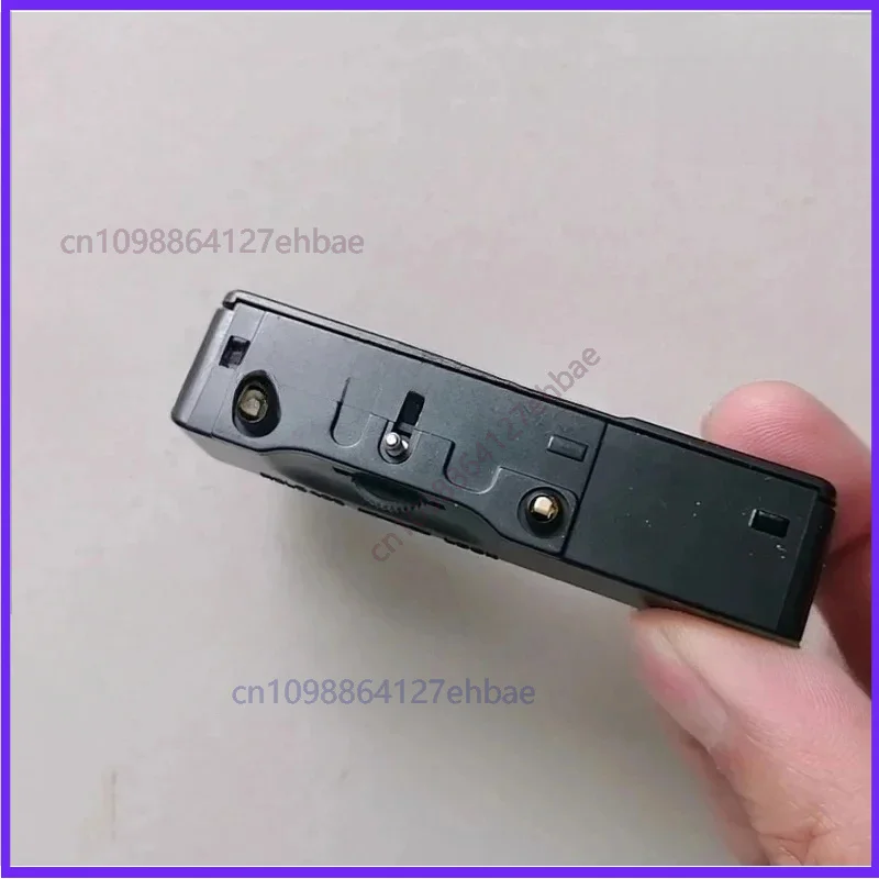 

«Повторение» Б/у оригинальный чехол для батарейного отсека Sony AA с креплением Walkman WM-EX GX серии FX