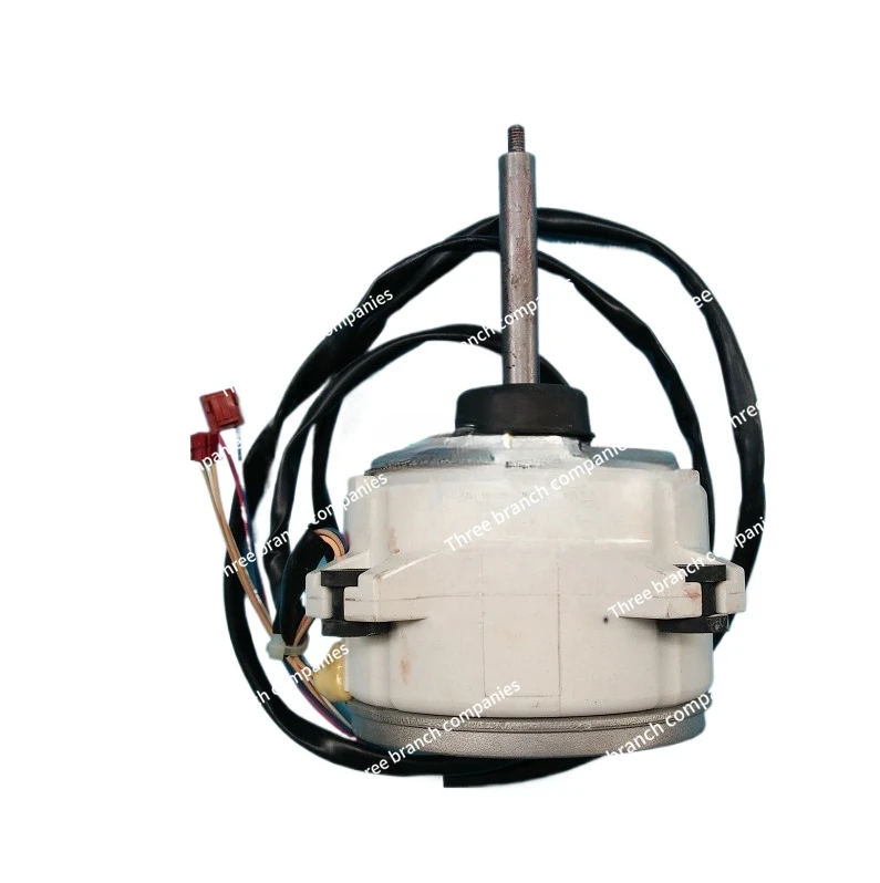 Motor 1FA-4-M4A0-21…