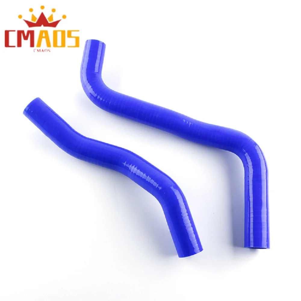 

Silicone Radiator New Hose For 1992-2003 MITSUBISHI GALANT 2.0L/2.4L VR4