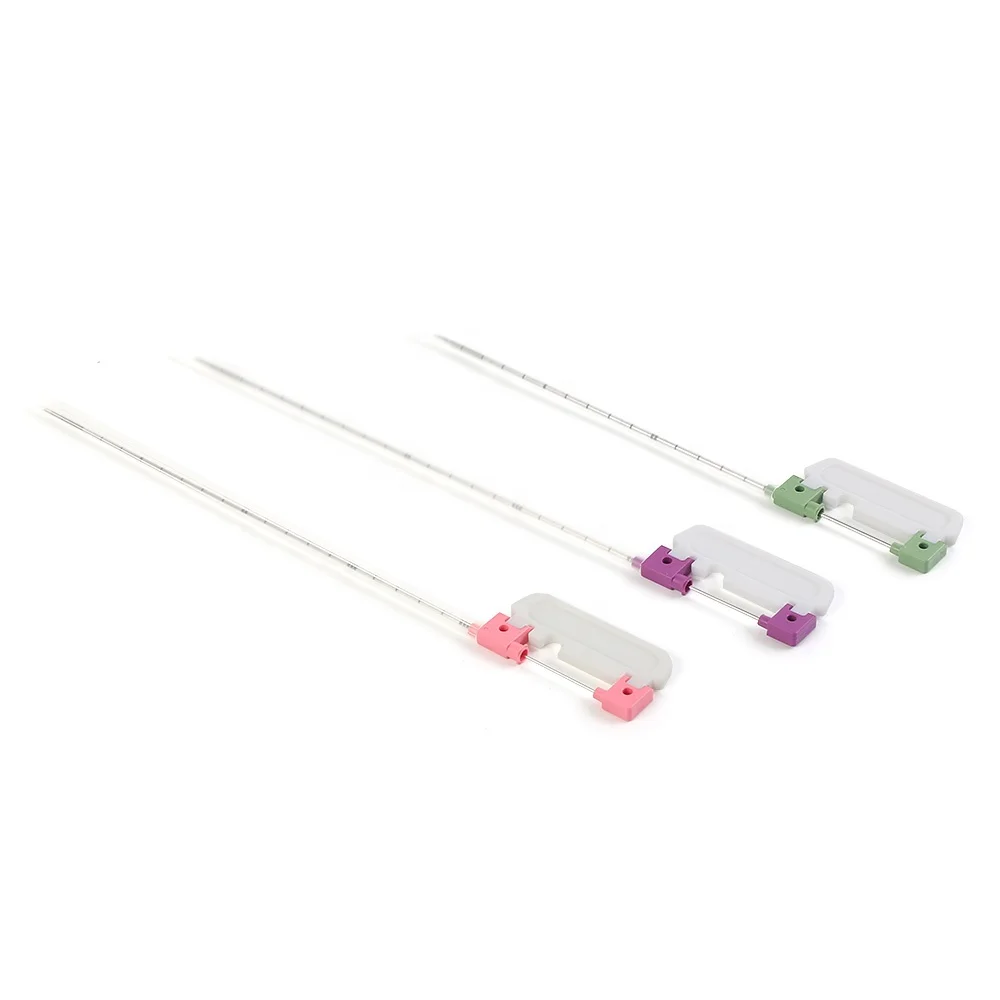 Low Price Ready To Ship Bone Marrow Aspiration Breast Biopsy Needle