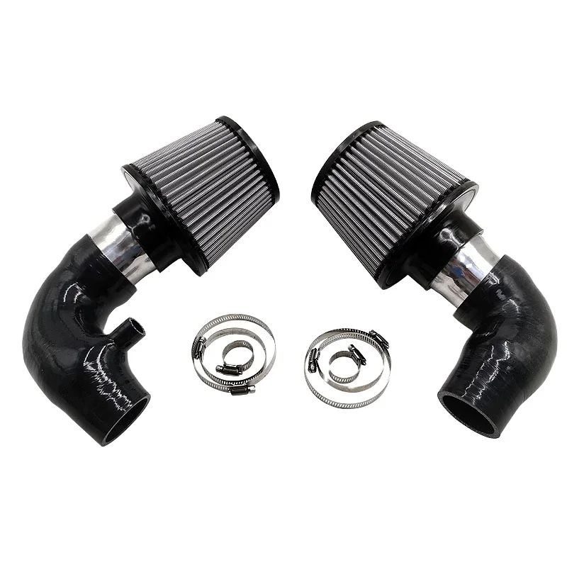 Air Intake Kits For Nissan Infiniti 2016+ Q50 Q60 VR30 3.0T