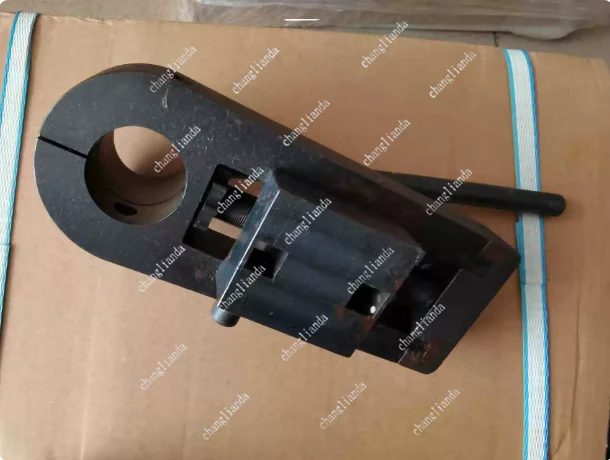 Kotterbaar CNC / Diameter 40 mm Kotterende kop voor lijnboormachine
