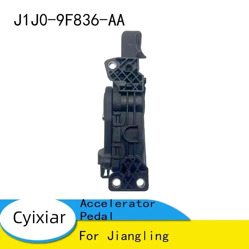Diesel Truck Electronic Accelerator Pedal J1J0-9F836-AA for Jiangling