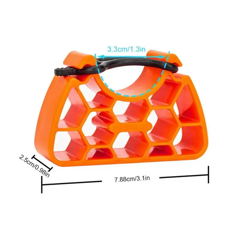 دعامة مقود الدراجة متعددة الوظائف، حامل صيانة MTB، مثبت على ملحقات الدراجة لركوب الدراجات