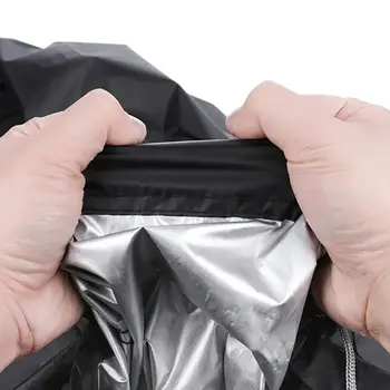 6 best sales 黒い椅子カバー - №3