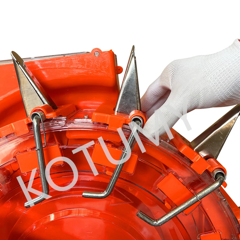 Multifunctiona Hand-push Seeder Planting Tool Precision Machine Sowing Disseminator Corn Peanuts Soybeans Vegetables Sunflower