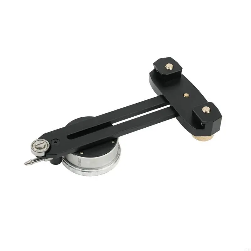 

L74C MachineryAlignment System with Dial Aluminum Precisions Dial Quick Adjustment Setups Table Gauges