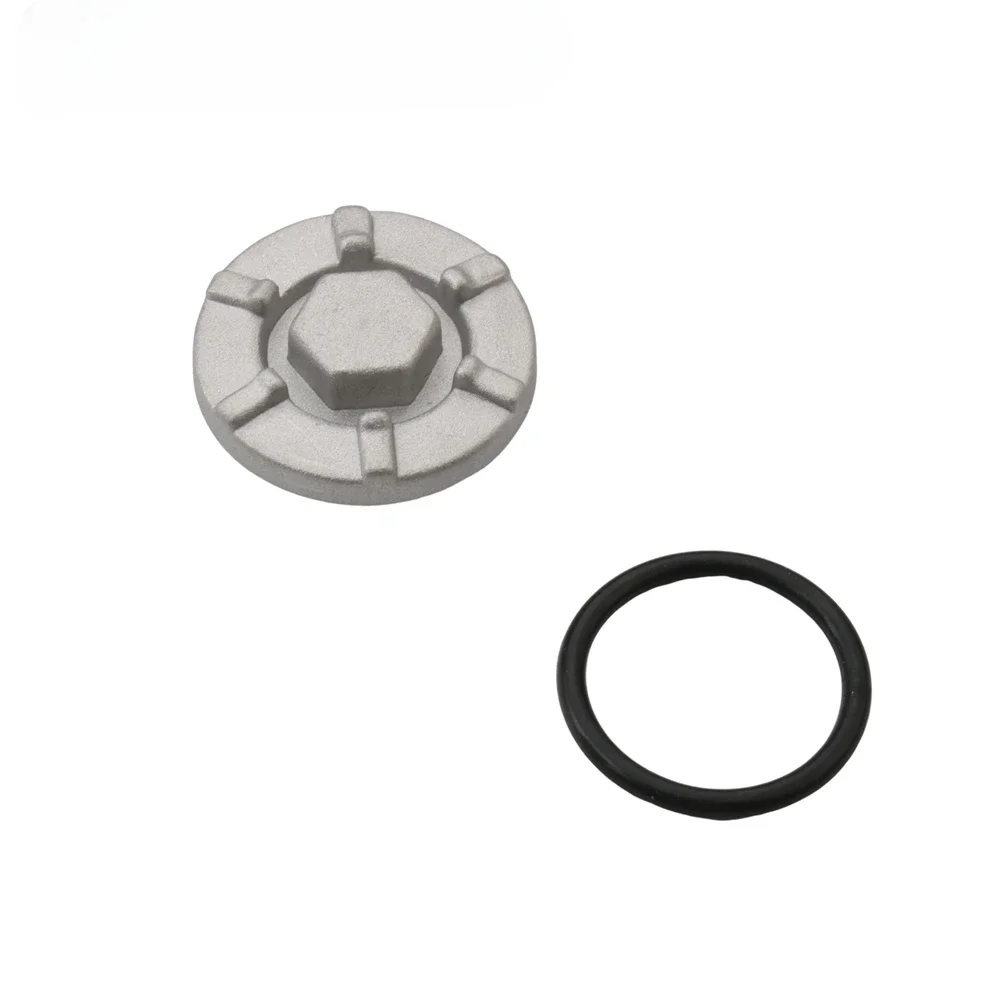 

Пробка слива масла Yamaha 4HC-15351-00-00 | Для Warrior 350 Raptor Rhino 450 Grizzly 400 450 600 Kodiak | Замена OEM