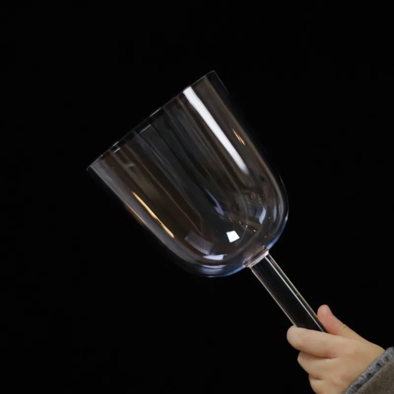 

Хрустальная поющая чаша, ручная звуковая чаша для медитации, поющие чаши с гармоническими чакрыми, йога, звуковое исцеление, ударные инструменты