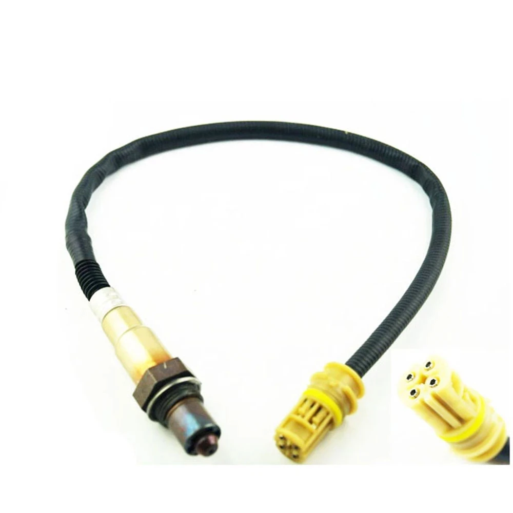 

Для Mercedes SL SLK Class W230 R230 W171 R171 3,8-5.5L 2003- Lambda датчик кислорода o2 Датчик s 0258006420/ 0015409217/ A0015409217