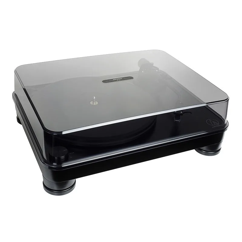 

AT-LP7 Vinyl Record Player Motor Drive Turntable