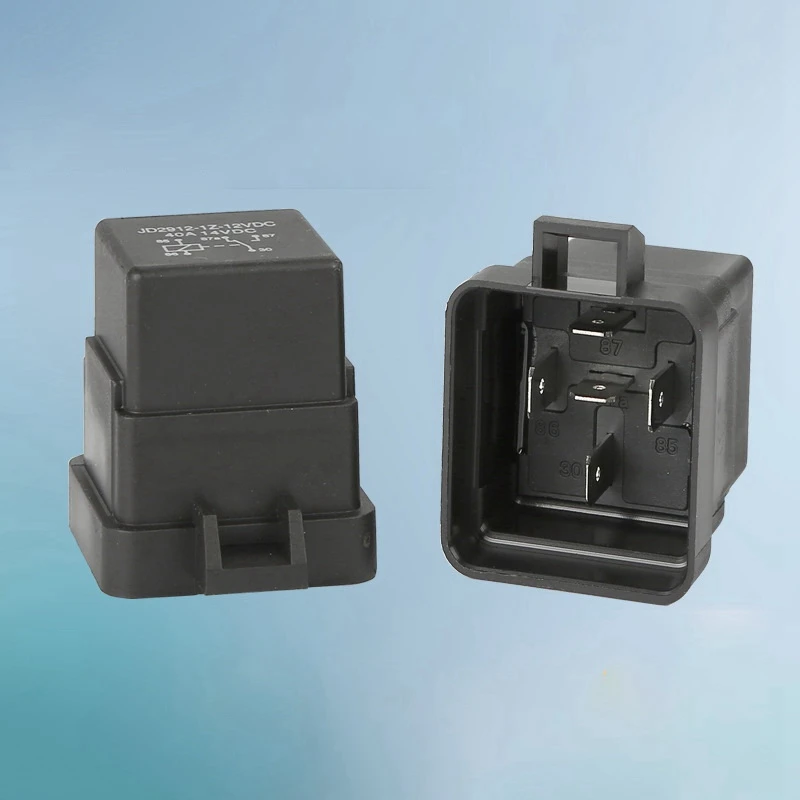 AC54-12VDC 40A Wate…