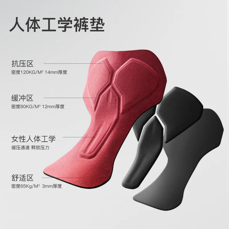 Salopette de cyclisme énergique personnalisée pour femme, vêtements chauds, pantalons de randonnée, sports de plein air, cyclisme sur route de montagne