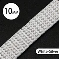 White Silver