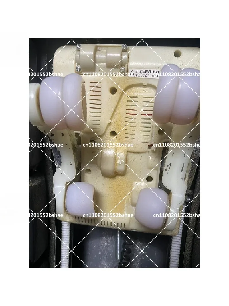 Massage Chair Movement Mechanism Replacement Part for Full Body Massage Chairs