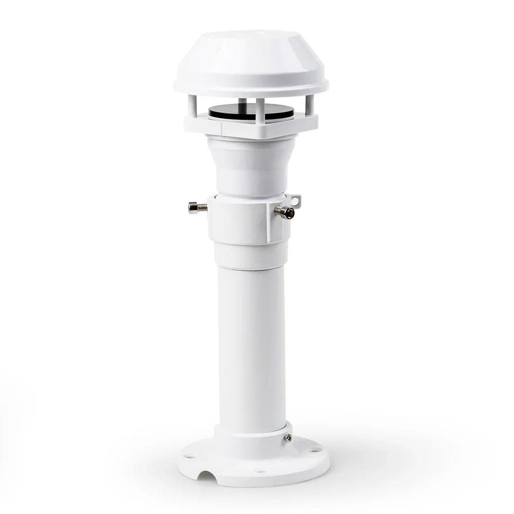 

HY-SA3E Ultrasonic Anemometer 70m/s wind sensor transmitter cost-effective wind speed direction sensor