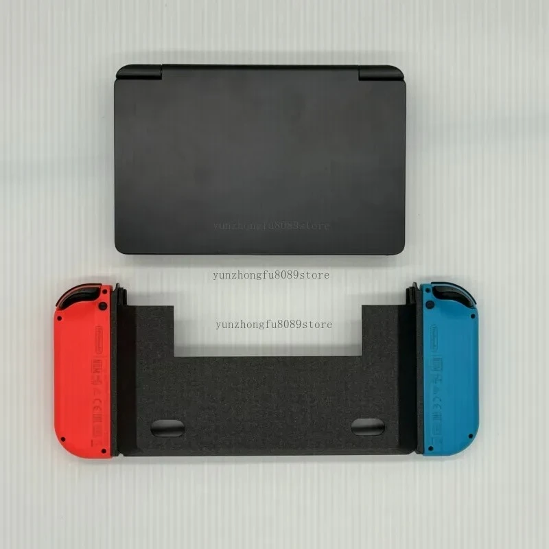 Enhance Your Gaming Experience with This Premium Handheld Bracket Case Designed for GPD Mini Consoles.  Not Include Game Console