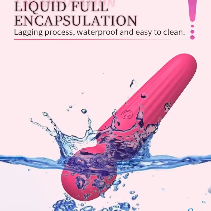 ألعاب جنسية سيليكون للنساء ، فتيات المهبل ، مهبل ، عصا Av ، هزاز ، مدلك ، مقاوم للماء ، هزازات صغيرة