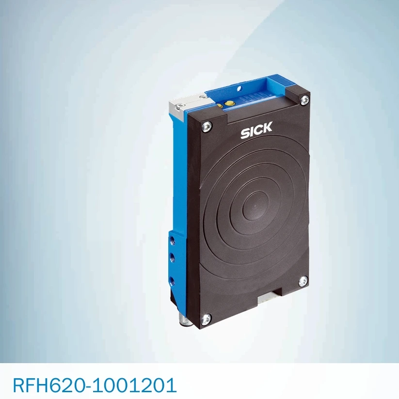 

sick brand original RFH620-1001201 part no. 1044839 RFID sensor new in stock