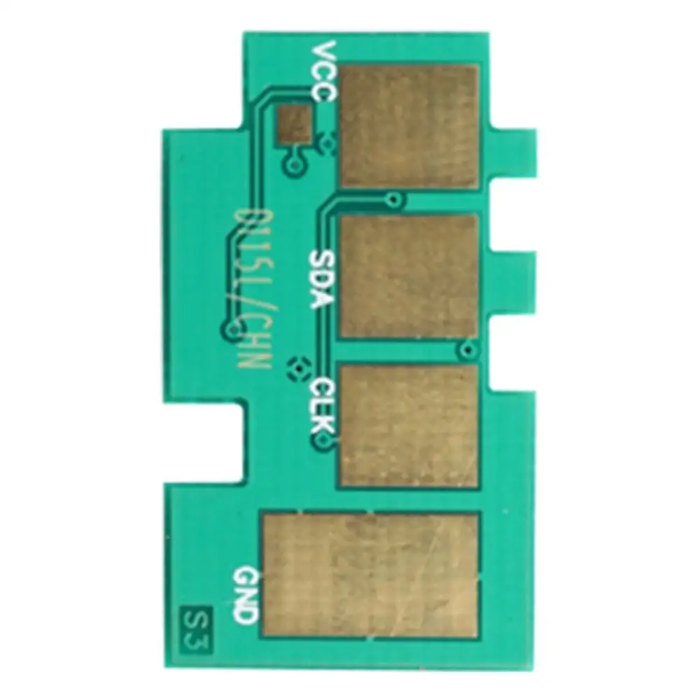 Toner Chip for Samsung Xpress SL-M2070FW SL-M2078FW SL-M2026 SL-M2022W SL-M2022 SL-M2026W SL-M2078 SL-M207F SL-M2078W  SL-M2029