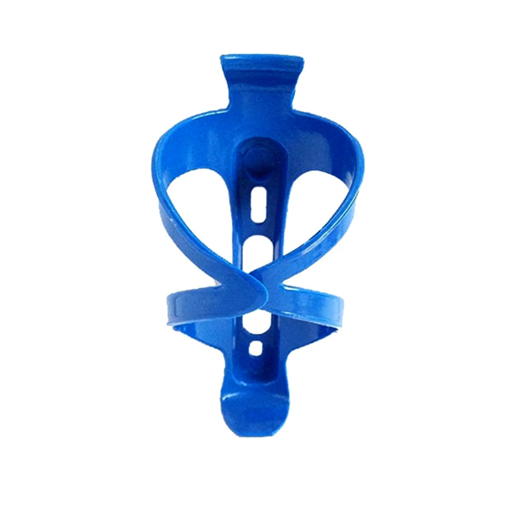 Bike Bottle Cage Sporting Goods 73mm 80mm PC Yellow Blue High strong Non deformable Red Water Bottle White Cage