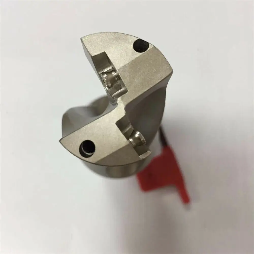 For WCMT05 Inserts 1P WC-2D-30-C32 U drill indexable drill