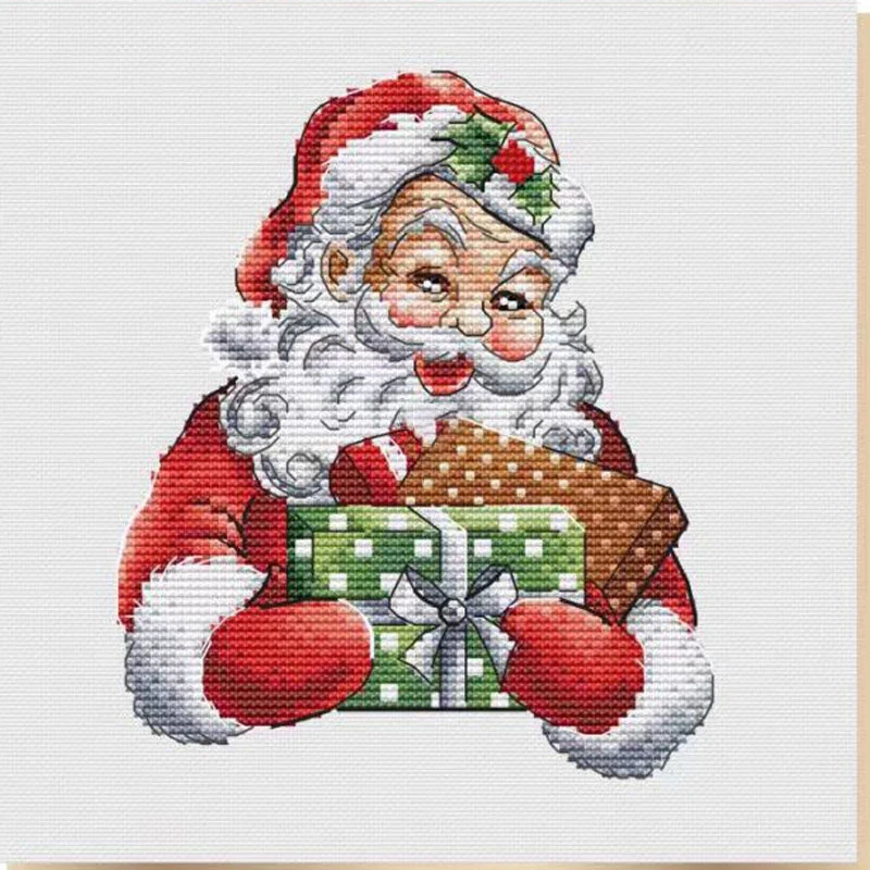 638 Cross Stitch Ki…