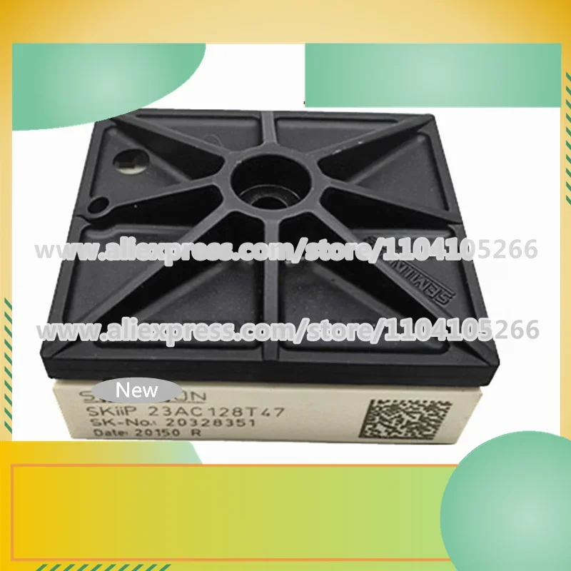 SKIIP23AC128T47 وحدة ، SKIIP23AC128T47 ، SKIIP23AC128T48 ، SKIIP25AC128T47 ، SKIIP25AC128T47 ، IGBT
