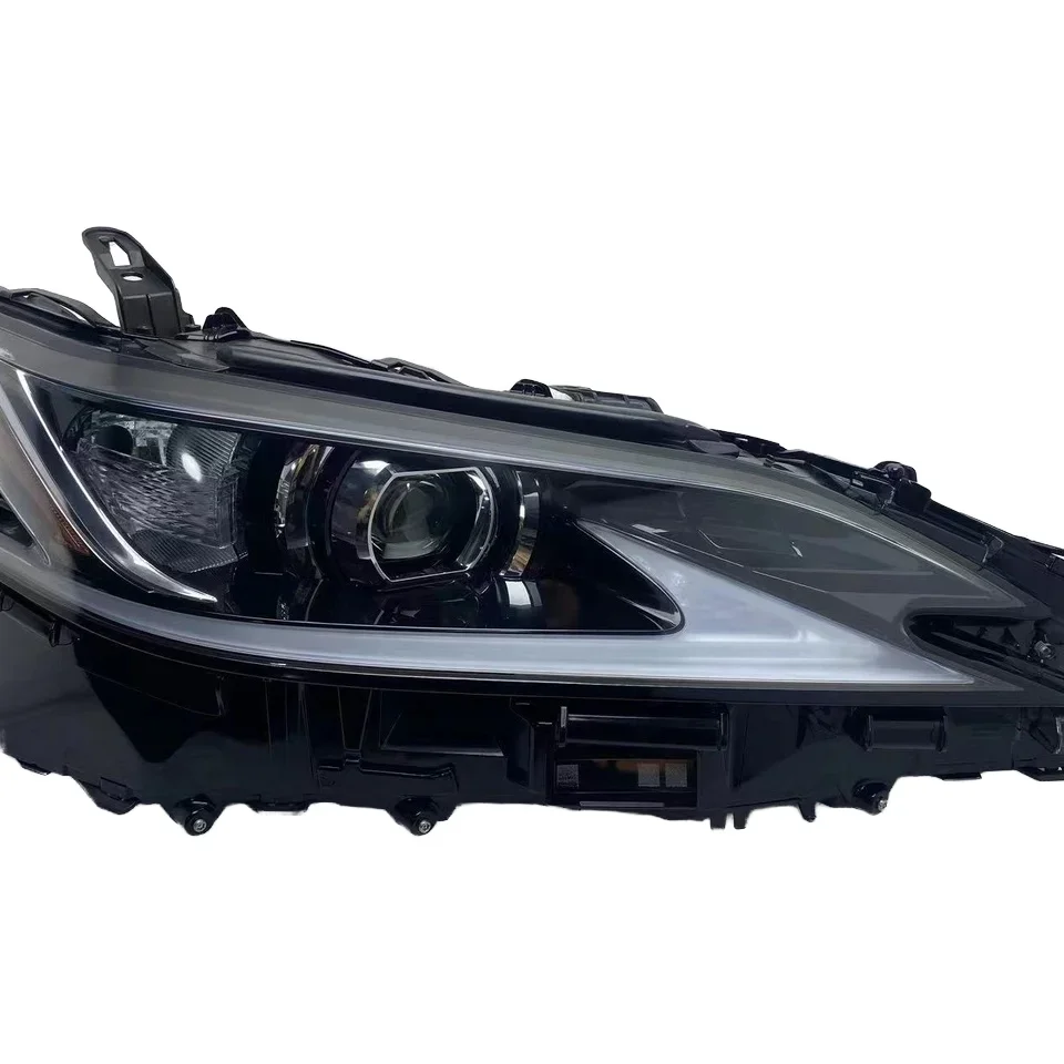 High Quality For Lexus ES200 ES300 LED Car Lighting System 36W Auto Parts with Cool White Turn Signal Headlight