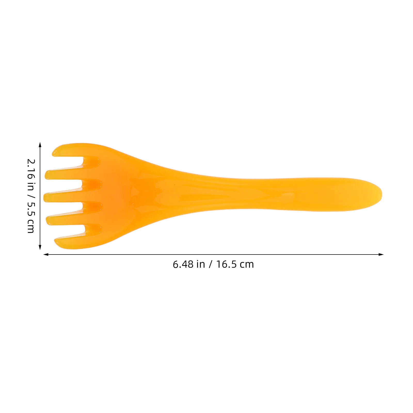 3 Stuks Draagbare Handheld Hoofdhuid Massagers Hars Vijf Klauw Ontwerp Multifunctionele Hoofdkrabber Voor Dagelijkse Hoofdhuidverzorging En